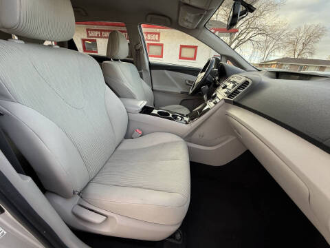 2009 Toyota Venza AWD V6