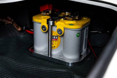 1971 Pontiac Firebird