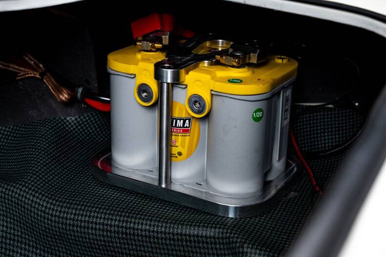 1971 Pontiac Firebird