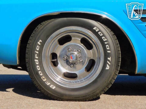 1973 Dodge Challenger