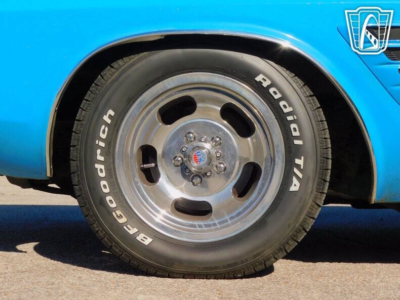 1973 Dodge Challenger