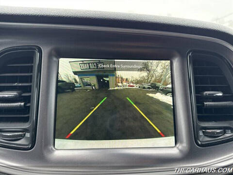 2020 Dodge Challenger