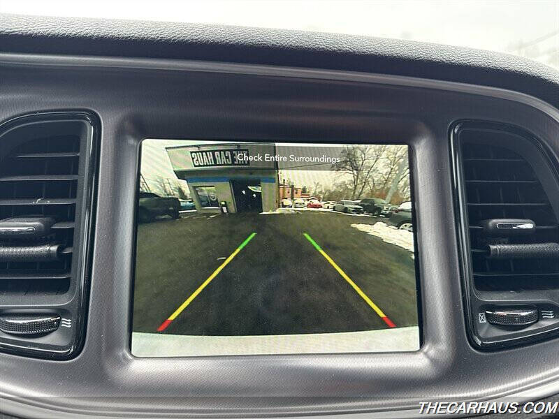 2020 Dodge Challenger