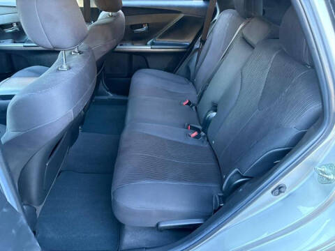 2013 Toyota Venza LE