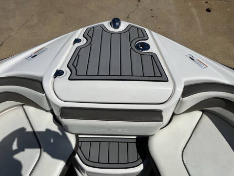 2016 Yamaha 242Limited