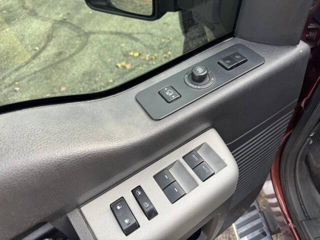 2015 Ford F-250 Super Duty