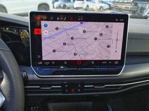 2026 Volkswagen Golf GTI Autobahn