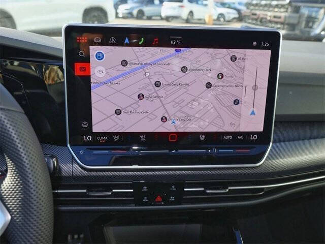 2026 Volkswagen Golf GTI Autobahn