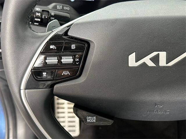 2023 Kia Niro EX Touring