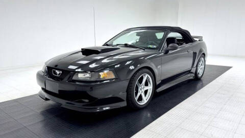 2000 Ford Mustang GT
