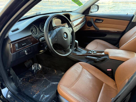 2011 BMW 3 Series 328i xDrive