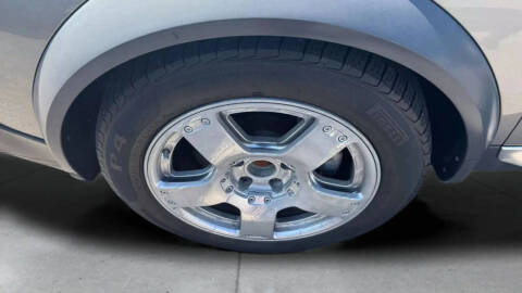 2005 Audi Allroad quattro