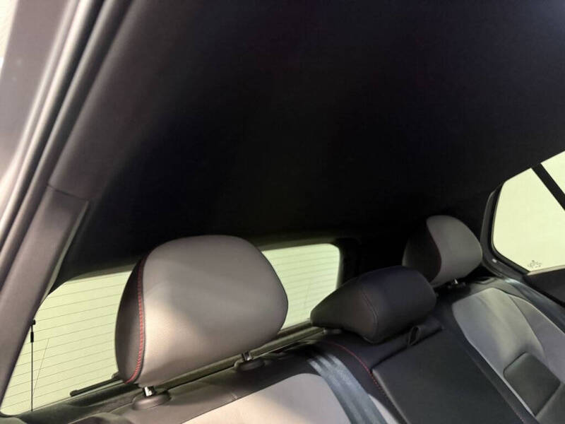 2022 Volkswagen Golf GTI Autobahn