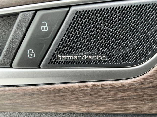 2026 Volkswagen Atlas SEL Premium R-Line 4Motion