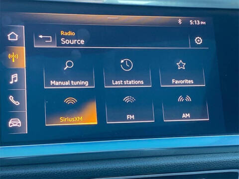 2021 Audi Q3 quattro S line Premium 45 TFSI