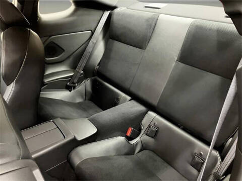 2025 Toyota GR86 Premium