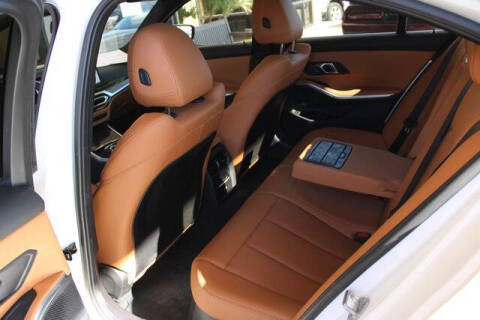 2024 BMW 3 Series 330i