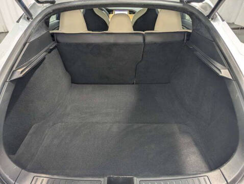 2019 Tesla Model S Long Range