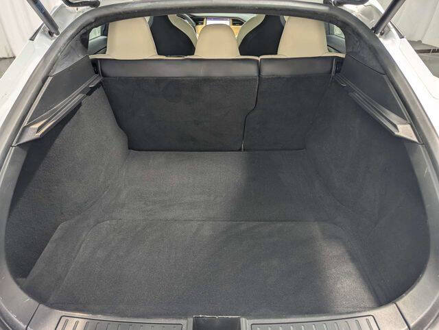 2019 Tesla Model S Long Range