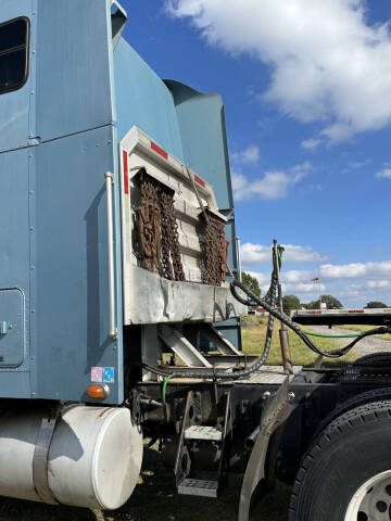 1999 Freightliner Classic