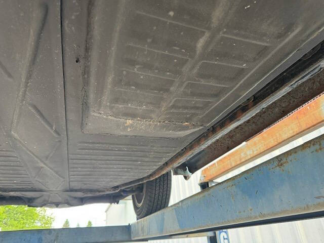 1967 Volkswagen Beetle