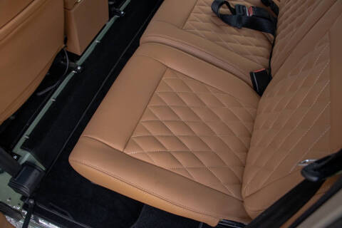 1994 Land Rover Defender