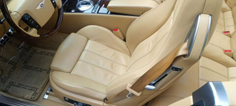 2008 Bentley Continental GT