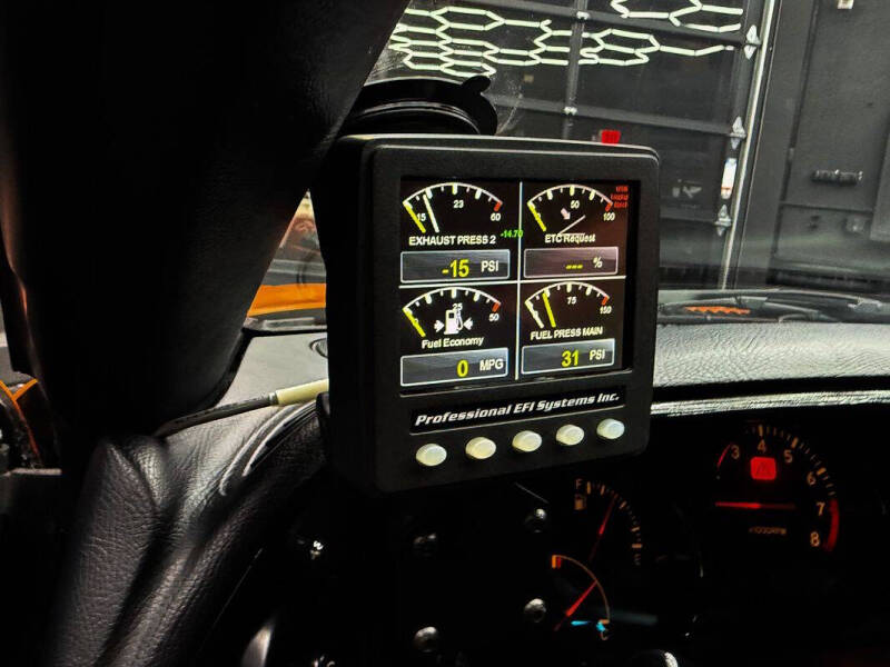 1993 Toyota Supra Turbo