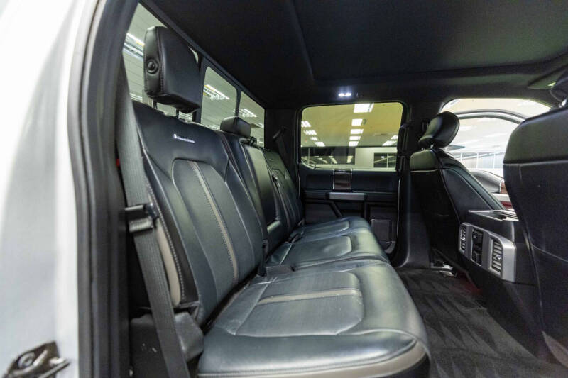 2017 Ford F-350 Super Duty