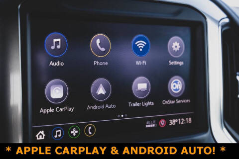 2023 Chevrolet Silverado 2500HD