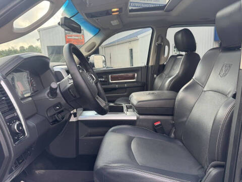 2010 Dodge Ram 2500