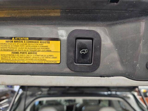 2012 Toyota Sienna XLE 8-Passenger