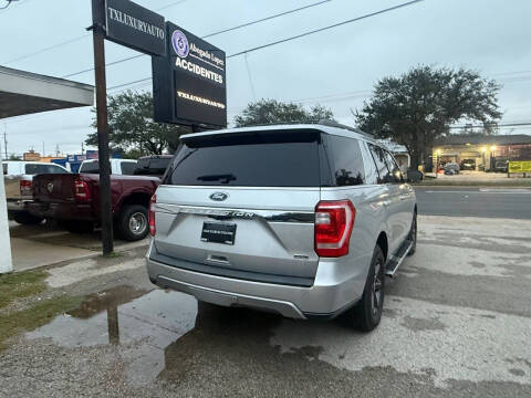 2019 Ford Expedition XLT