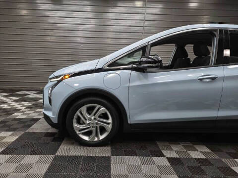 2023 Chevrolet Bolt EV 1LT