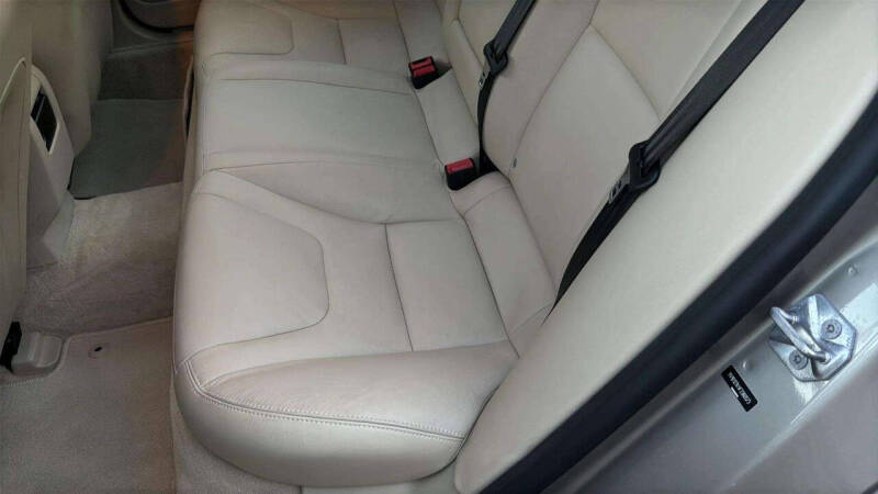 2015 Volvo S60 T5 Premier