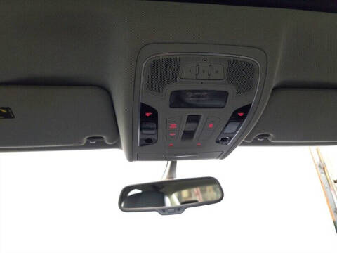 2012 Audi A6 3.0T quattro Prestige