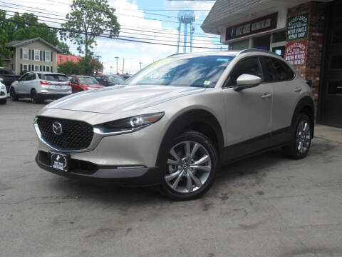 2023 Mazda CX-30