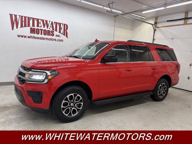 2024 Ford Expedition MAX XL