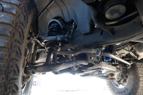 2019 Chevrolet Silverado 1500 LD Custom