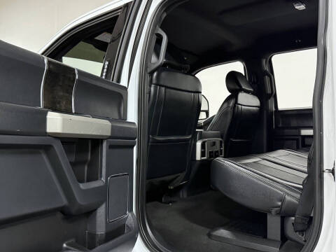 2022 Ford F-250 Super Duty Lariat