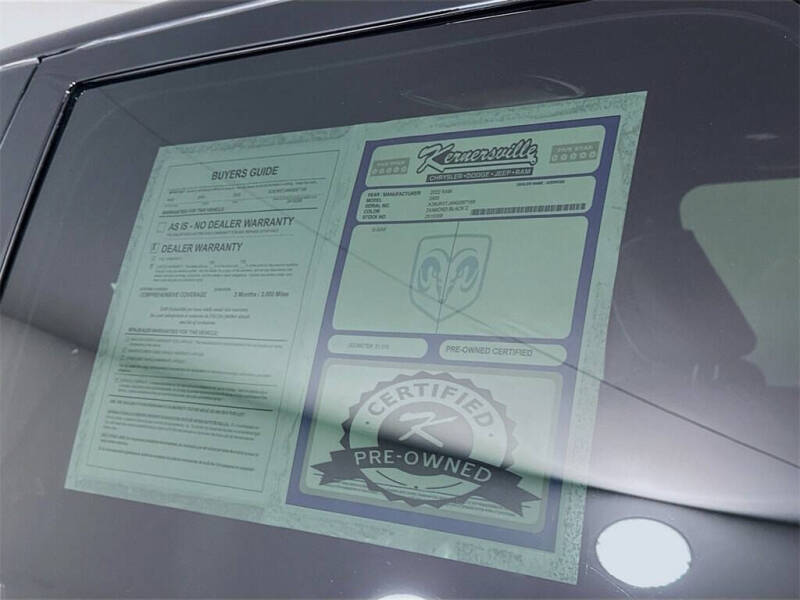 2022 RAM 2500 Limited