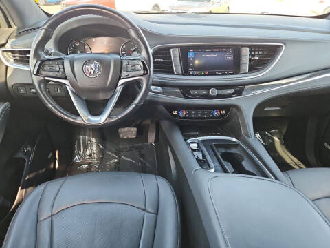 2024 Buick Enclave Premium