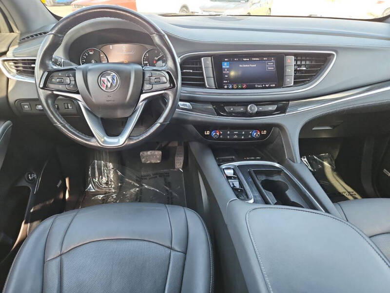 2024 Buick Enclave Premium