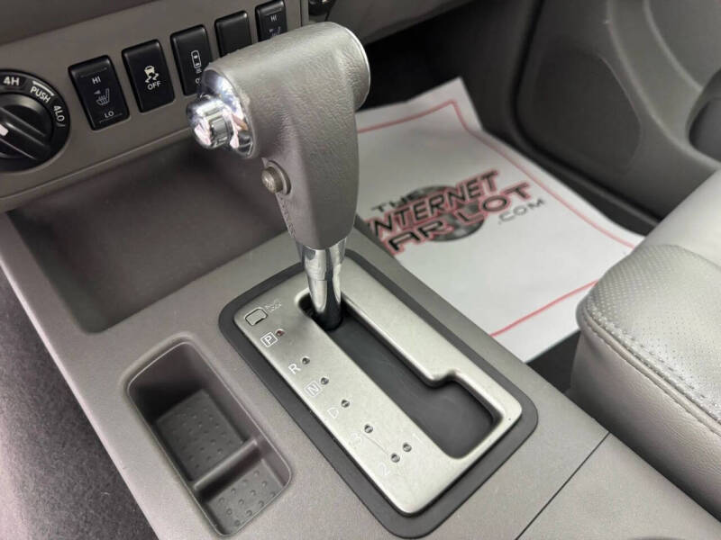 2019 Nissan Frontier