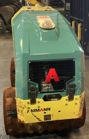 2025 Ammann ARR 1575-2