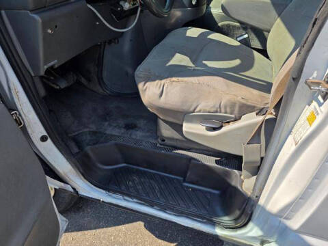 2006 Ford E-Series E-250