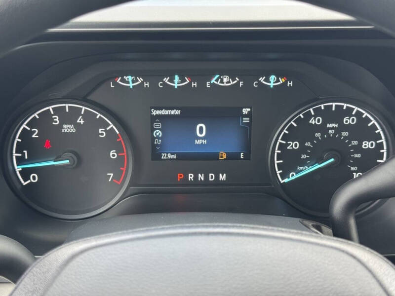 2026 Ford F-250 Super Duty