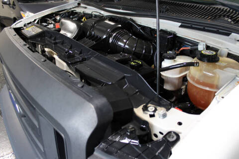 2008 Ford E-Series E-350 SD
