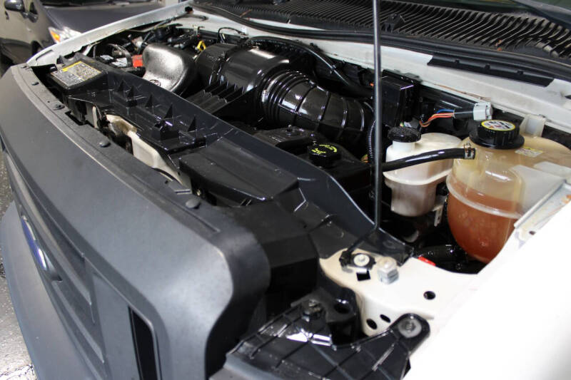 2008 Ford E-Series E-350 SD