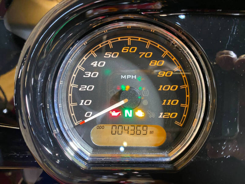 2021 Harley-Davidson Road Glide® Special